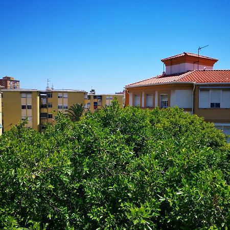 Sunnyspainholidays Apartments 马拉加 外观 照片