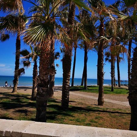 Sunnyspainholidays Apartments 马拉加 外观 照片