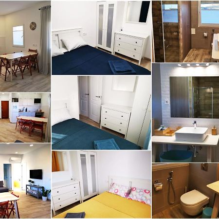 Sunnyspainholidays Apartments 马拉加 外观 照片