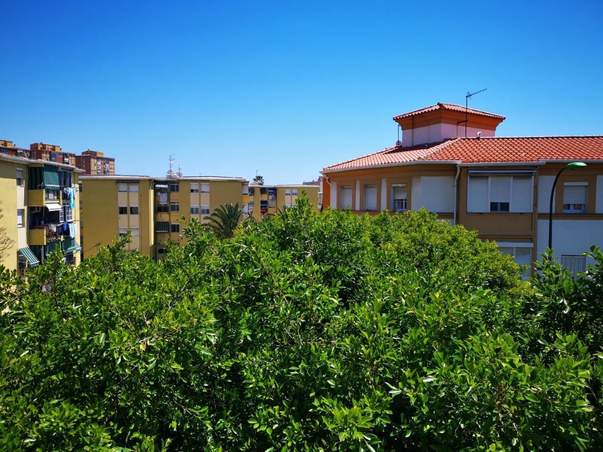 Sunnyspainholidays Apartments 马拉加 外观 照片