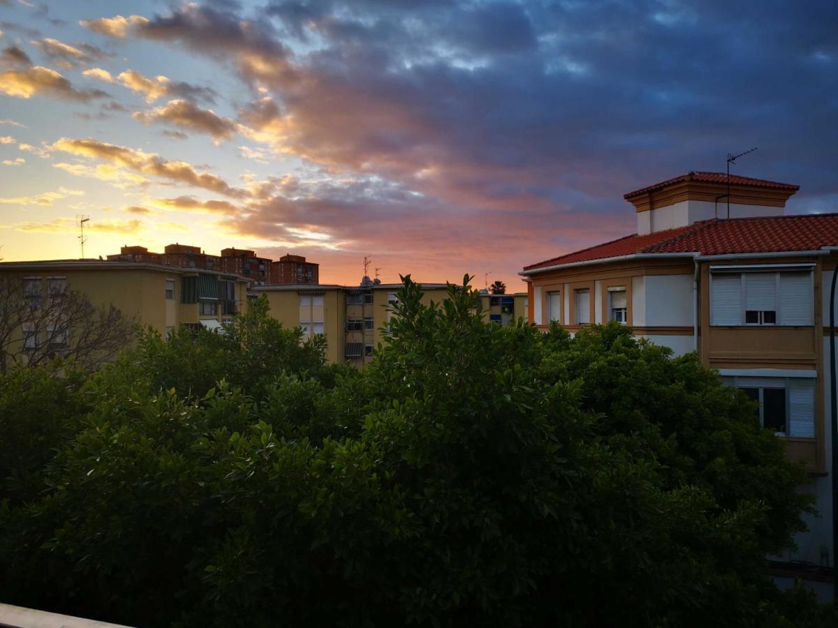 Sunnyspainholidays Apartments 马拉加 外观 照片