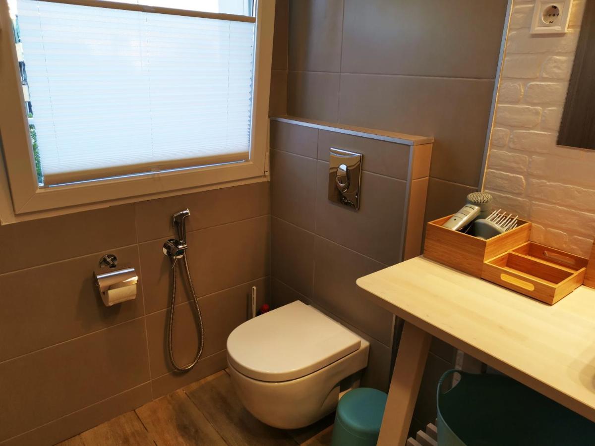 Sunnyspainholidays Apartments 马拉加 外观 照片