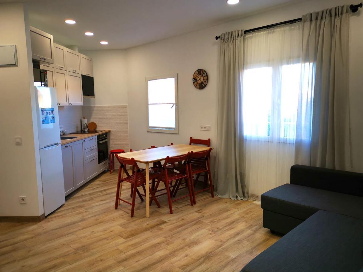 Sunnyspainholidays Apartments 马拉加 外观 照片