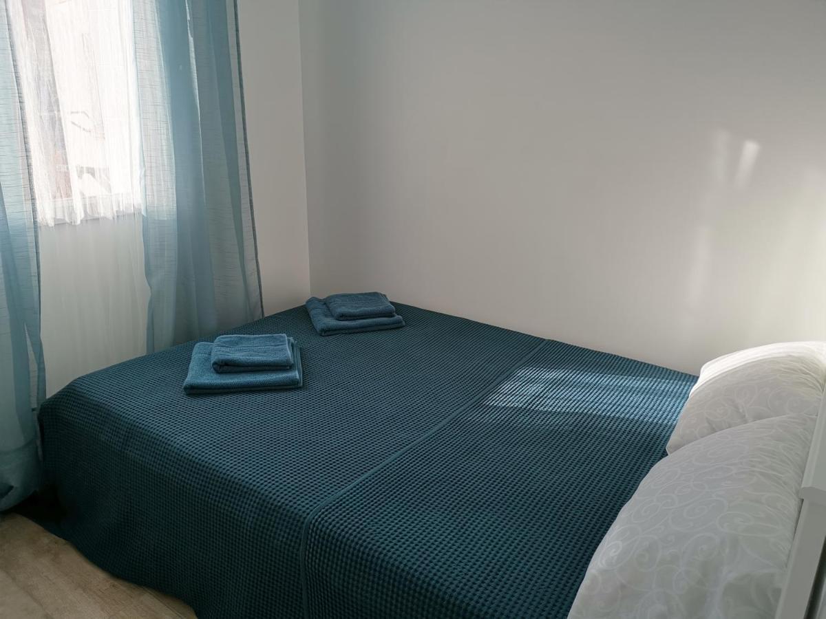 Sunnyspainholidays Apartments 马拉加 外观 照片