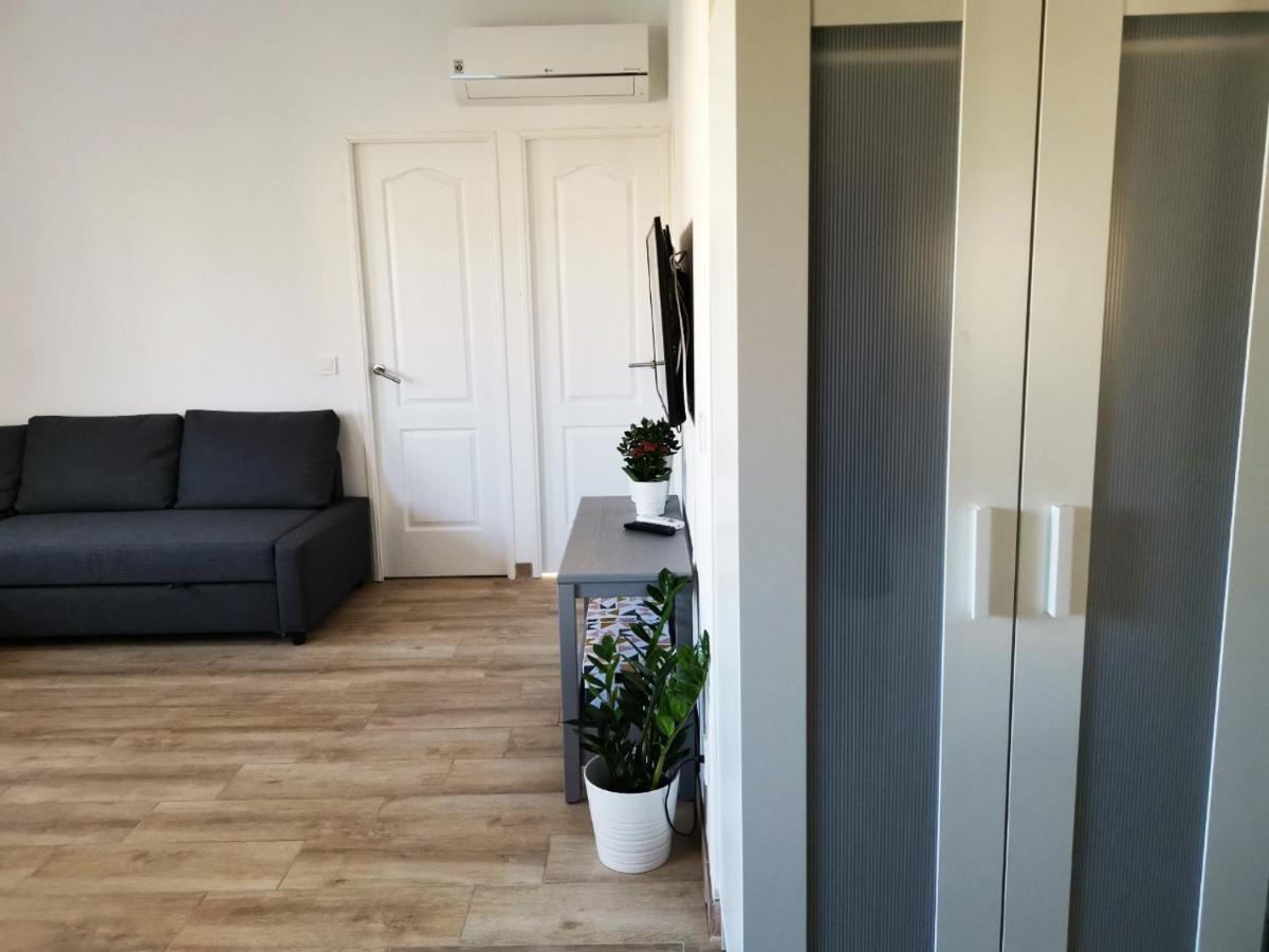 Sunnyspainholidays Apartments 马拉加 外观 照片