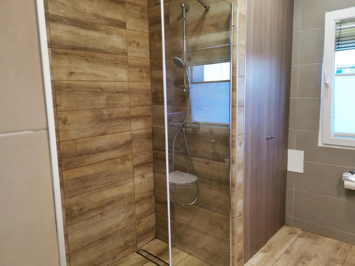 Sunnyspainholidays Apartments 马拉加 外观 照片