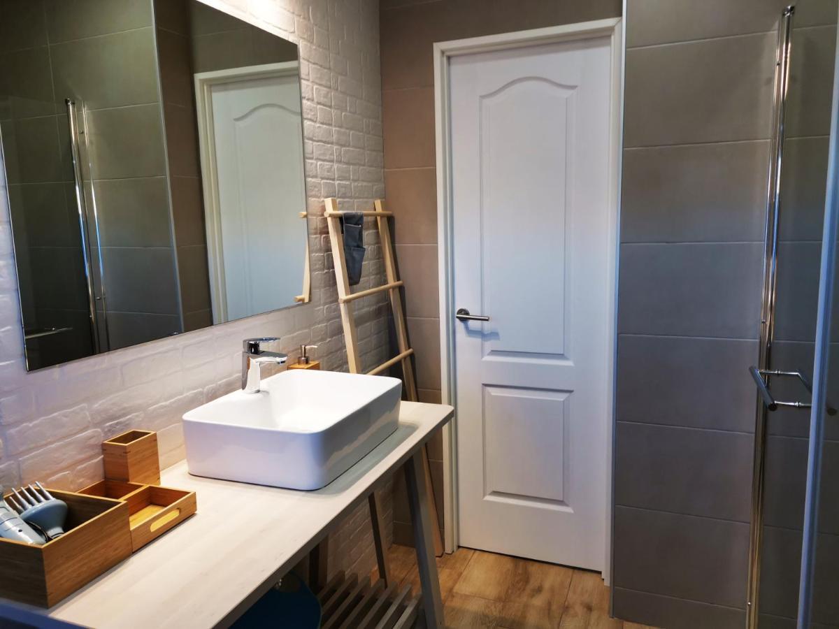 Sunnyspainholidays Apartments 马拉加 外观 照片