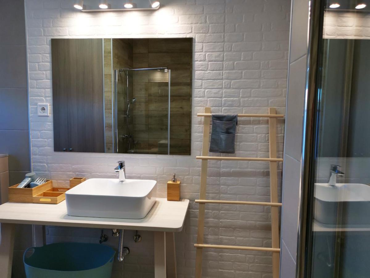 Sunnyspainholidays Apartments 马拉加 外观 照片