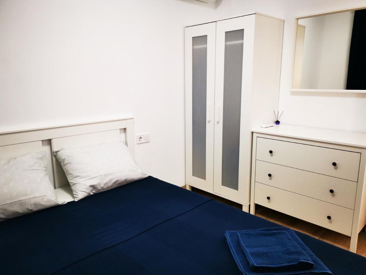 Sunnyspainholidays Apartments 马拉加 外观 照片