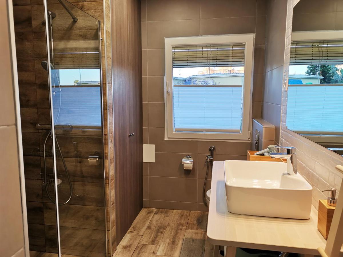 Sunnyspainholidays Apartments 马拉加 外观 照片